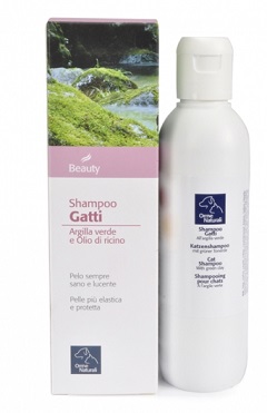 ORME NAT SHAMPOO GATTI 200 ML - UniversoFarmacie.it