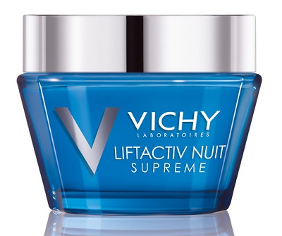 LIFTACTIV SUPREME NOTTE 50 ML - UniversoFarmacie.it
