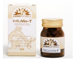 INFLUVIN-T 60 COMPRESSE 500 MG - UniversoFarmacie.it