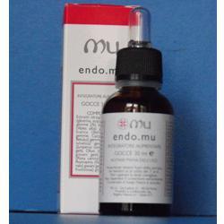 ENDO MU GOCCE 30 ML - UniversoFarmacie.it