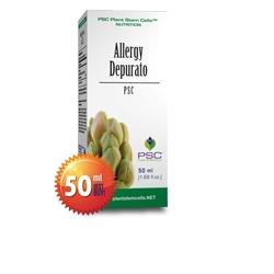 PSC ALLERGY DEPURATO GOCCE 50 ML - UniversoFarmacie.it