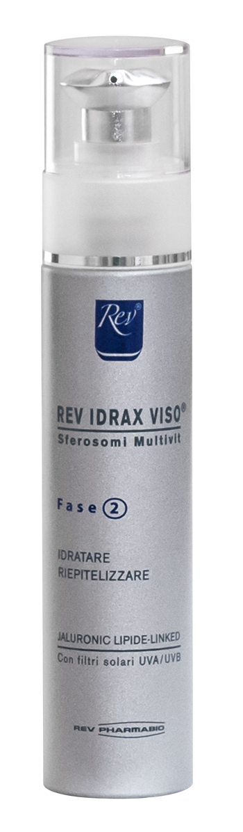 REV IDRAX VISO 50 ML - UniversoFarmacie.it