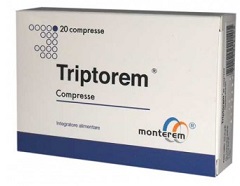 TRIPTOREM 20 COMPRESSE - UniversoFarmacie.it