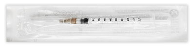 SIRINGA PIC TUBERCOLINA 1ML G26X1/2 - UniversoFarmacie.it