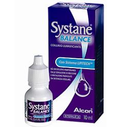 SYSTANE BALANCE GOCCE OCULARI 10 ML - UniversoFarmacie.it