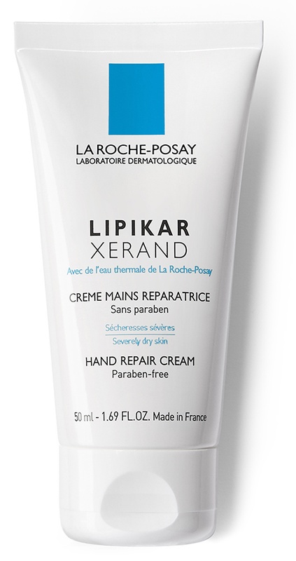 LIPIKAR MANI 50 ML - UniversoFarmacie.it