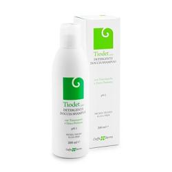 TIODET-ZNP DETERGENTE 200 ML - UniversoFarmacie.it