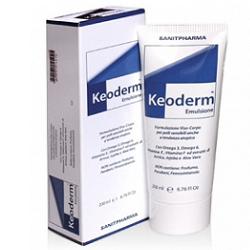 KEODERM EMULSIONE 200 ML - UniversoFarmacie.it