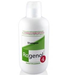 ROGENOL 4 SHAMPOO 200 ML - UniversoFarmacie.it