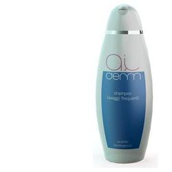 AIDERM SHAMPOO LAVAGGI FREQUENTI 250 ML - UniversoFarmacie.it