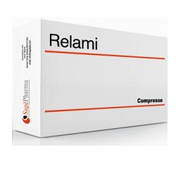 RELAMI 20 COMPRESSE - UniversoFarmacie.it