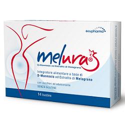 MELURA 14 BUSTINE - UniversoFarmacie.it