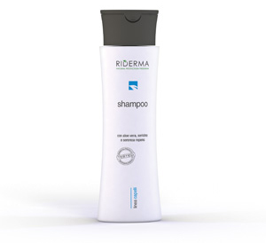 RIDERMA SHAMPOO 200 ML - UniversoFarmacie.it