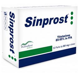 SINPROST 30 PERLE - UniversoFarmacie.it