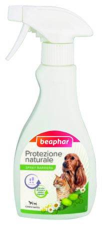 PROTEZIONE NATURALE SPRAY CANE/GATTO 250 ML - UniversoFarmacie.it
