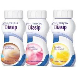 DIASIP CAPPUCCINO 200 ML 4 PEZZI - UniversoFarmacie.it
