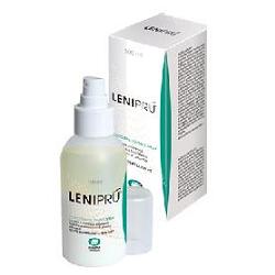 LENIPRU' FLUIDO EMULSIONABILE SPRAY 100 ML - UniversoFarmacie.it