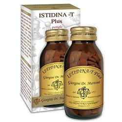ISTIDINA T PLUS 180 PASTIGLIE - UniversoFarmacie.it