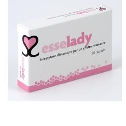 ESSELADY 30 COMPRESSE - UniversoFarmacie.it