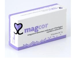 MAGCOR 10 BUSTINE - UniversoFarmacie.it