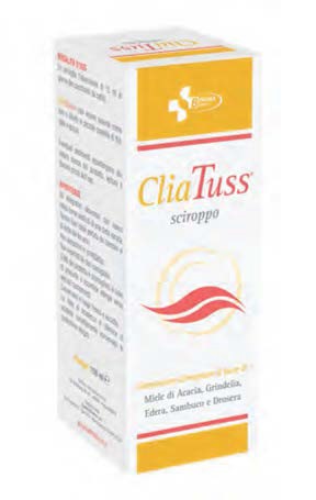 CLIATUSS SCIROPPO 150 ML - UniversoFarmacie.it