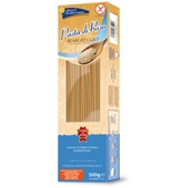 PIACERI MEDITERRANEI PASTA RISO SPAGHETTI 500 G - UniversoFarmacie.it