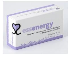 ESSENERGY 10 BUSTINE - UniversoFarmacie.it
