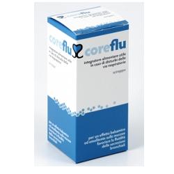 COREFLU 20 STICK PACK - UniversoFarmacie.it