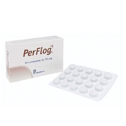 PERFLOG 30 COMPRESSE - UniversoFarmacie.it