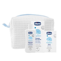 CHICCO BABY MOMENTS BEAUTY ZIP AZZURRO - UniversoFarmacie.it