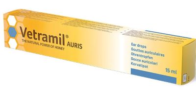 VETRAMIL AURIS 15 ML - UniversoFarmacie.it