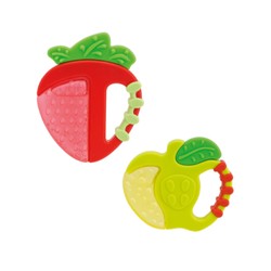 CHICCO MASSAGGIAGENGIVE FRESH - UniversoFarmacie.it