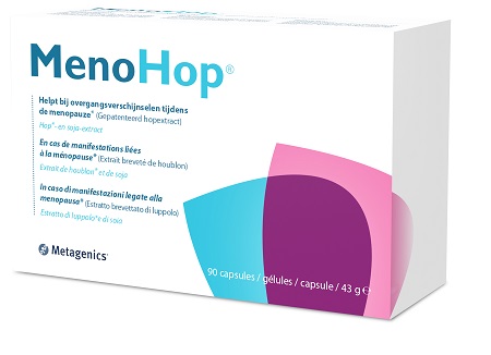 MENOHOP 90 CAPSULE - UniversoFarmacie.it