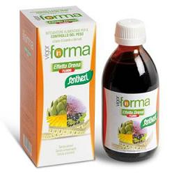 VIGORFORMA EFFETTO DRENA MELA 240 ML - UniversoFarmacie.it