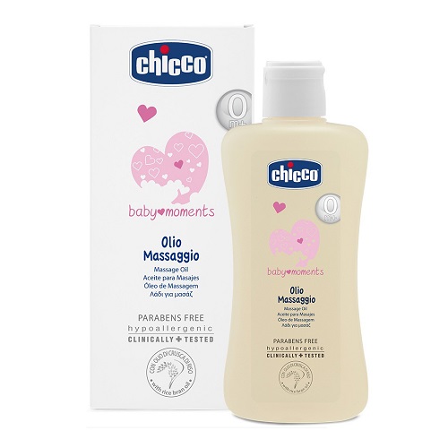 CHICCO COSMETICI BABY MOMENTS BAGNO DELICATO CORPO CAPELLI 200 ML - UniversoFarmacie.it