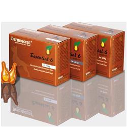 ESSENTIAL 6 SPOT ON CANE 10/20 KG 4 PIPETTE 1,2 ML - UniversoFarmacie.it