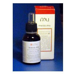 MESO MU 30 ML - UniversoFarmacie.it