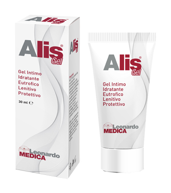 ALIS GEL INTIMO 30 ML - UniversoFarmacie.it