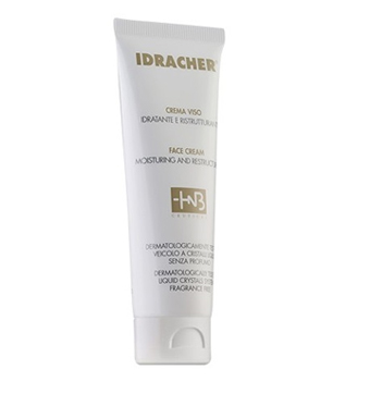 IDRACHER CREMA VISO 50 ML - UniversoFarmacie.it