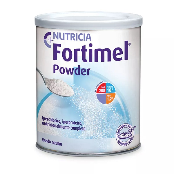 FORTIMEL POWDER NEUTRO 335 G - UniversoFarmacie.it