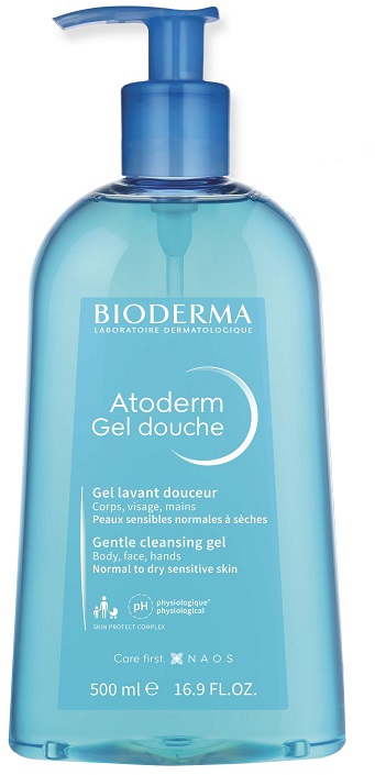 ATODERM GEL DOUCHE 500 ML - UniversoFarmacie.it