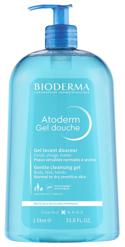 ATODERM GEL DOUCHE 1L - UniversoFarmacie.it