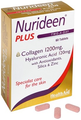 NURIDEEN PLUS 60 COMPRESSE - UniversoFarmacie.it