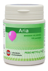 ARIA 100 PASTIGLIE - UniversoFarmacie.it
