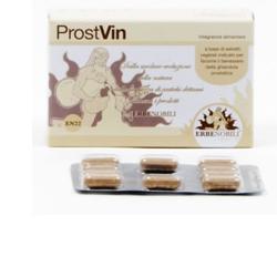 PROSTVIN 60 COMPRESSE 500 MG - UniversoFarmacie.it