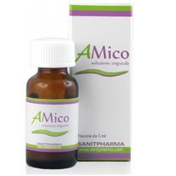 AMICO SOLUZIONE UNGUEALE 10 ML - UniversoFarmacie.it