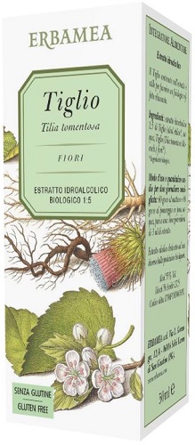 TIGLIO 50 ML - UniversoFarmacie.it