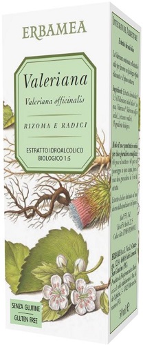 VALERIANA 50 ML - UniversoFarmacie.it