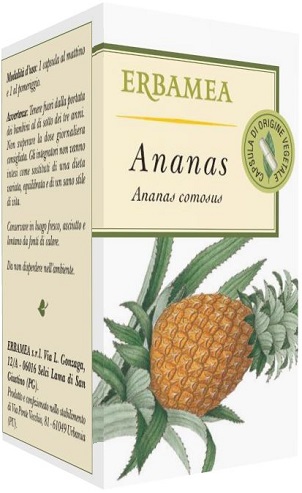 ANANAS 50 OPERCOLI - UniversoFarmacie.it