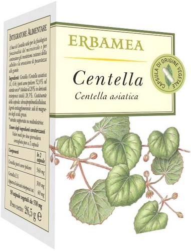 CENTELLA 50 OPERCOLI - UniversoFarmacie.it